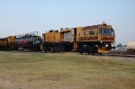 Loram RG 314